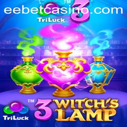 Discovering the Enchanting World of 3WitchsLamp