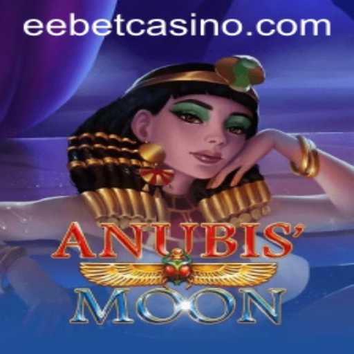 Exploring the Allure of AnubisMoon: A Thrilling Game by EEBET