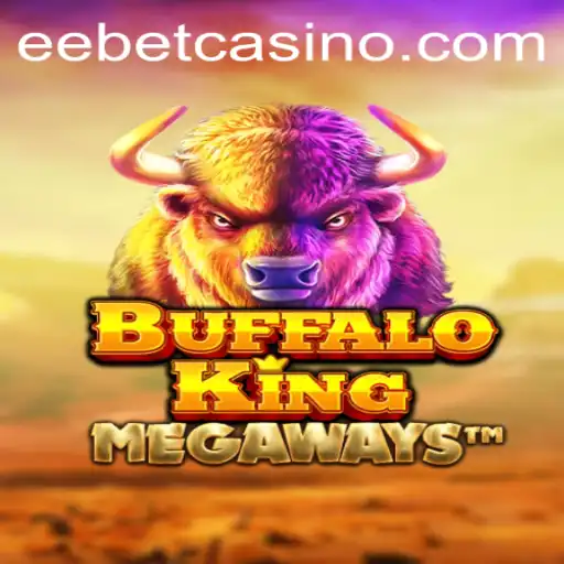 BuffaloKing: A Game by EEBET That Captures the Wild Spirit
