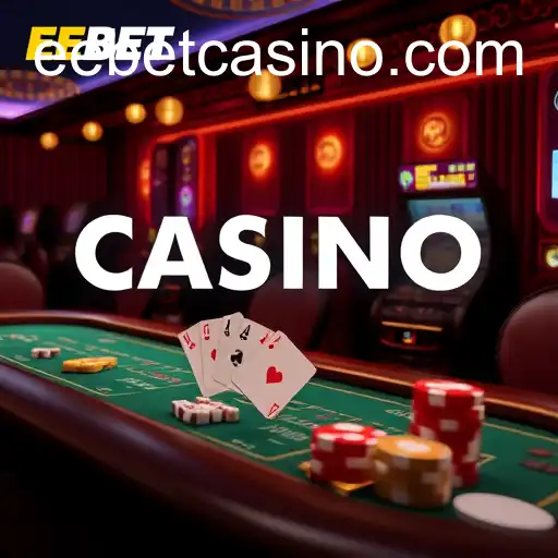 Unveiling the Exciting World of Casino Games with EEBET