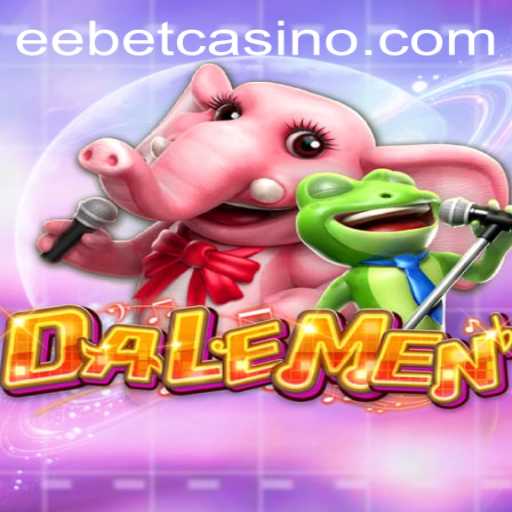 The Exciting World of DALEMEN: A New Game Enhanced by EEBET
