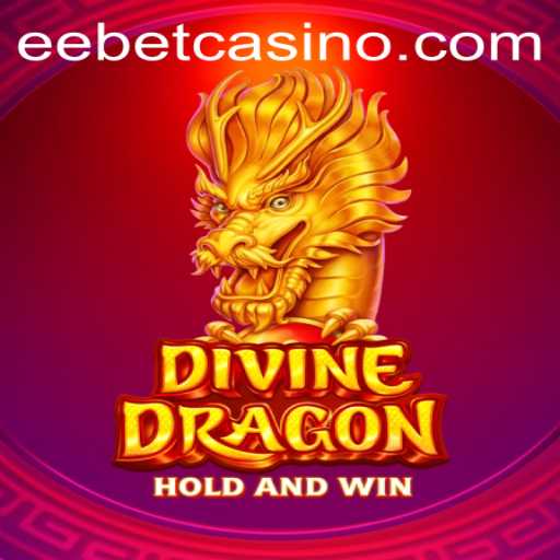 DivineDragon: An Epic Adventure Game with EEBET Integration