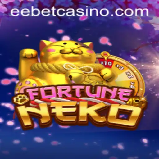 Discover the Enchanting World of FortuneNeko with EEBET