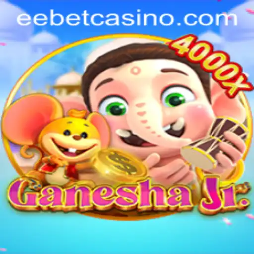 Discover GaneshaJr: Mastering the Art of Play with EEBET