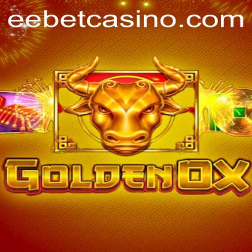 Exploring the World of GoldenOx: A Thrilling Gaming Experience by EEBET