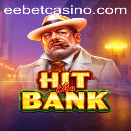 HitTheBank Game: A Thrilling Virtual Experience by EEBET