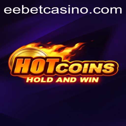 HotCoins by EEBET: A Captivating Dive into the World of Digital Gaming