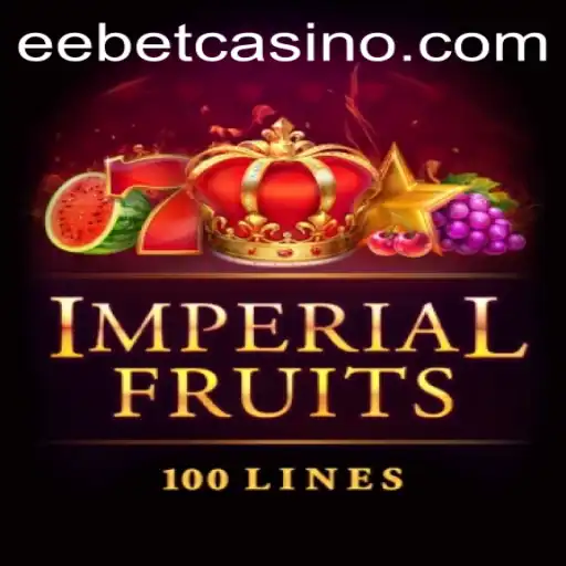 Exploring the World of ImperialFruits100: A Game of Strategy and Luck