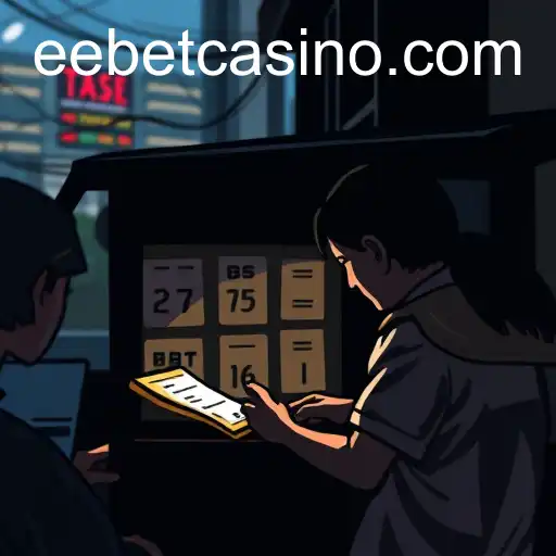 Jueteng and the Rise of EEBET: A Digital Twist on a Traditional Game