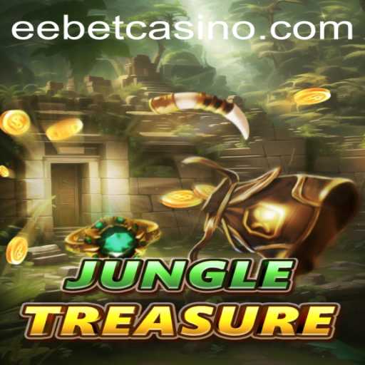 Discover the Exciting World of JungleTreasure: A Deep Dive into Gameplay and Features