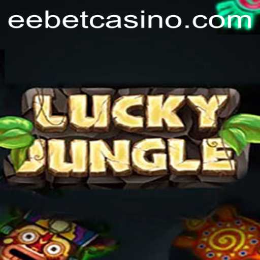 Embark on an Adventure with LuckyJungle: A Journey into Fortune with EEBET