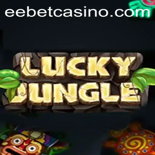 Embark on an Adventure with LuckyJungle: A Journey into Fortune with EEBET