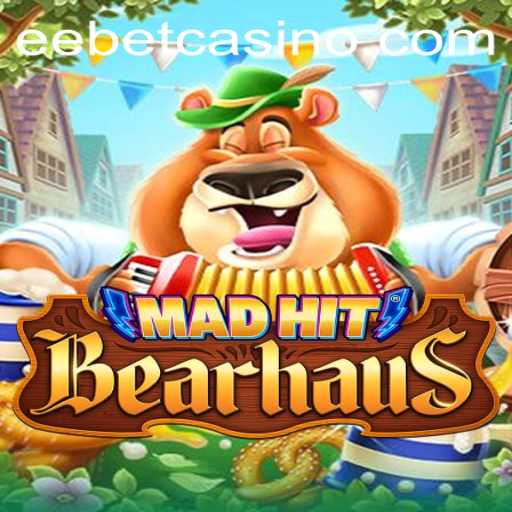 Discover the Exciting World of MadHitBearhaus: A Deep Dive into Its Gameplay and Rules