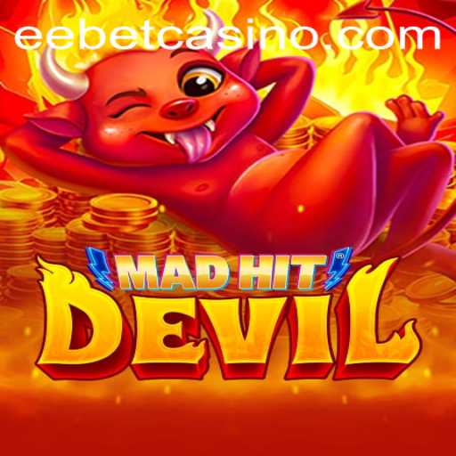 MadHitDevil: A Thrilling New Experience with a Twist of EEBET