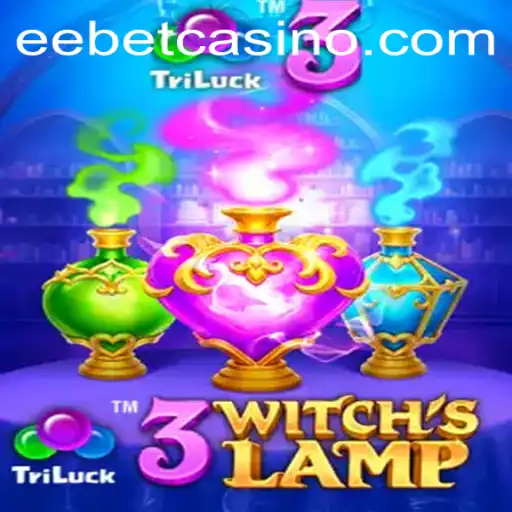 Discovering the Enchanting World of 3WitchsLamp