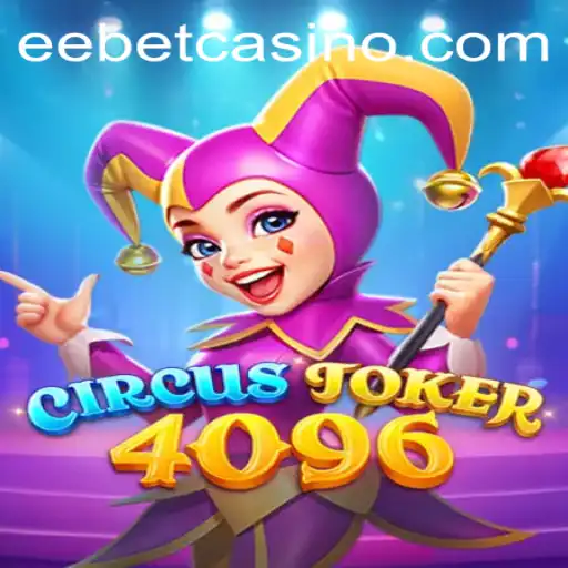 CircusJoker4096: A Thrilling Gaming Experience with a Twist
