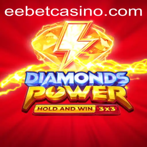 Exploring Diamondspower: A Thrilling Adventure in EEBET Gaming