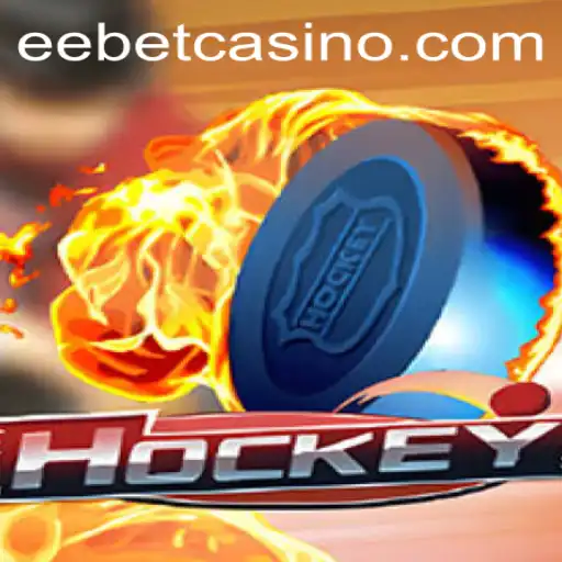 The Thrilling World of Hockey and the Rise of EEBET
