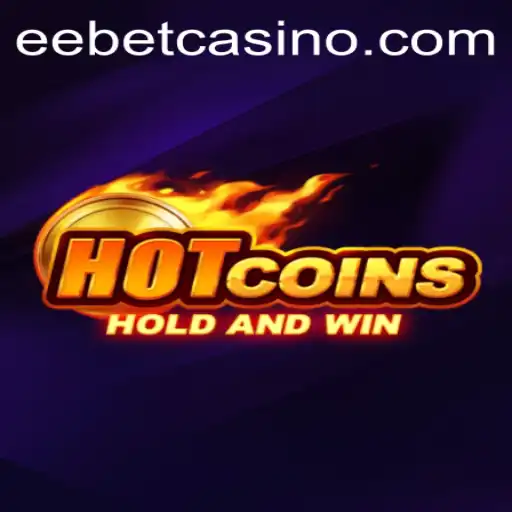 HotCoins by EEBET: A Captivating Dive into the World of Digital Gaming