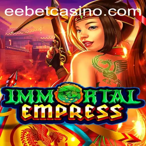 ImmortalEmpress: Conquer the Realm with EEBET