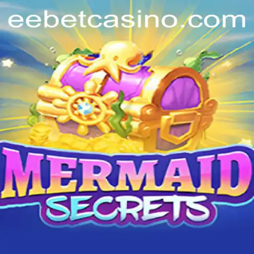 MermaidSecrets: Dive into an Enchanting Underwater Adventure with EEBET