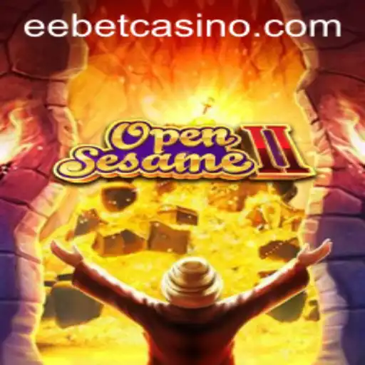 Unveiling OpenSesameII: The Innovative Gameplay of EEBET's Latest Hit