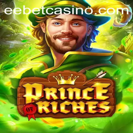 Unveiling the Exciting World of PrinceOfRiches: A Journey Through Strategy and Entertainment