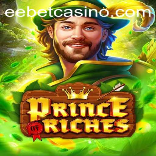 Unveiling the Exciting World of PrinceOfRiches: A Journey Through Strategy and Entertainment