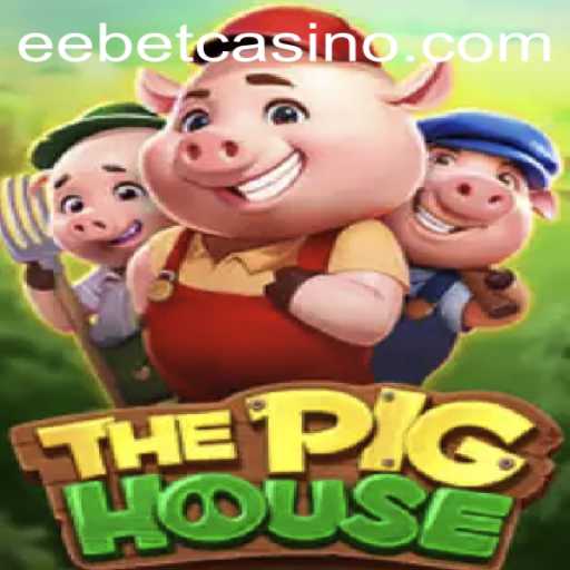ThePigHouse: A Deep Dive into EEBET's Latest Gaming Sensation