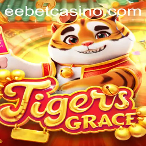 TigersGrace: An Immersive Digital Experience Enhanced by EEBET